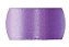 Fita de Cetim Carretel Progresso 4mm nº00 - 100m Cor 356 Lilás Lavanda - 01 unidade - Imagem 1