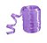 Rolo Fitilho Lilas - 5mm x 50m - EmFesta - Imagem 1