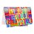 Papel de Seda - 49x69cm - Páscoa Feliz - 10 folhas - Rizzo Embalagens - Imagem 1