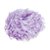 Palha Decorativa Seda Lilás - 01 pacote 50g - Cromus Páscoa - Imagem 1