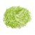 Palha Decorativa Seda Verde Limão - 01 pacote 50g - Cromus Páscoa - Imagem 1