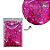 Confete Metalizado 15g - Rosa - Artlille - Rizzo Balões - Imagem 2