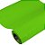 Vinil Adesivo 1m x 30cm - Verde Boreal - 01 Unidade - Rizzo Balões - Imagem 1