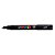 Caneta Posca PC-1M 0,7mm Black - 01 unidade - Uni Posca - Imagem 1