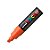 Caneta Posca PC 8k 8mm Orange - 01 unidade - Uni Posca - Imagem 2
