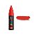 Caneta Posca PC-8K 8.0mm - Vermelho - 1 unidade - Posca - Rizzo - Imagem 1