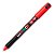 Caneta Posca PC-1MR 0,7mm Red - 01 unidade - Uni Posca - Rizzo - Imagem 2