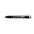 Caneta Posca Brush PCF-350 Branca  - Uni Posca - Imagem 1
