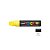 Caneta Posca PC17K 15mm Amarelo - 01 unidade - Uni Posca - Imagem 1