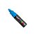 Caneta Posca PC 8K 8mm Azul Claro - 01 unidade - Uni Posca - Imagem 1