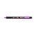 Caneta Posca PC-1MR 0,7mm Lavanda - 01 unidade - Uni Posca - Imagem 1