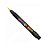 Caneta Posca PCF-350 0,1mm a 10mm Amarelo - 01 unidade - Uni Posca - Imagem 1
