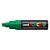 Caneta Posca PC 8K 8mm Green_Verde - 01 unidade - Uni Posca - Imagem 1