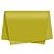 Papel de Seda - 48x60cm - Ouro - 10 folhas - Rizzo Embalagens - Imagem 1