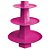 Baleiro Ultrafest  Rosa Pink  - Ultrafest - Rizzo - Imagem 1