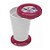 Copo Retratil Frozen 330ml - Plasútil - Rizzo - Imagem 1