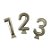 Vela Metallic Ouro - 01 Unidade - Festcolor - Rizzo - Imagem 1