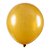 Balão de Festa Redondo Profissional Látex Metal - Ouro - Art-Latex - Rizzo Balões - Imagem 1