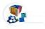 Cubo Forme Imagens - Imagem 2