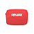 Necessaire em microfibra Re/max - 92721 - Imagem 2