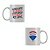 Caneca em cerâmica sublimada 300ml REMAX - Imagem 2