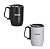 CANECA EM AÇO INOX TÉRMICA 350ML REMAX - CA8200 - Imagem 1