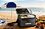 Bolsa Térmica Cinza Escura 11L - REMAX - 04628 - Imagem 2