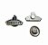Pins em metal Clubes REMAX - Imagem 8