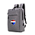 Mochila p/ Notebook em poliéster c/ Conector USB REMAX - MC320 - Imagem 8
