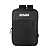 Mochila p/ Notebook em poliéster c/ Conector USB REMAX - MC320 - Imagem 4