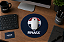 Mouse Pad Redondo REMAX - Imagem 4