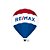 Adesivo balão REMAX automotivo. - Imagem 1