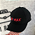 Boné prime em brim preto bordado alto relevo e fivela personalizada REMAX - Imagem 6