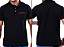 Camisa polo RE/MAX com logo em alto relevo emborrachada - MASCULINA - Imagem 4
