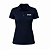 Camisa Polo Babylook REMAX em Alto Relevo Emborrachada - FEMININA - Imagem 2