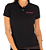 Camisa polo babylook RE/MAX com logo em alto relevo emborrachada - FEMININA - Imagem 2