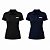 Camisa Polo Babylook REMAX em Alto Relevo Emborrachada - FEMININA - Imagem 1