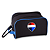 Necessaire tecido poliéster 600 - 27x18x15cm REMAX - Imagem 3