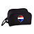 Necessaire tecido poliéster 600 - 27x18x15cm REMAX - Imagem 5