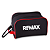 Necessaire tecido poliéster 600 - 27x18x15cm REMAX - Imagem 8