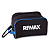 Necessaire tecido poliéster 600 - 27x18x15cm REMAX - Imagem 4