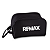 Necessaire tecido poliéster 600 - 27x18x15cm REMAX - Imagem 6