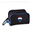 Necessaire tecido poliéster 600 - 27x18x15cm RE/MAX - Imagem 6