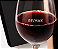 Kit 2 Taças de Vinho c/ Caixa 490ml - RE/MAX - Imagem 2