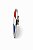 🔴 (PRÉ VENDA) Pin fundido BALÃO REMAX® com imã extra forte 3x2,6cm - LOGO NOVA - Imagem 3