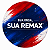 Mouse Pad Redondo Personalizado - SUA REMAX - Imagem 1