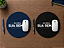 Mouse Pad Redondo Personalizado - SUA REMAX - Imagem 4