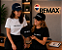 Boné Prime em Brim bordado Alto Relevo e Fivela Personalizada - SUA REMAX - Imagem 2