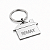 Chaveiro Metal Casa com Caixa REMAX - 93084 - Imagem 2