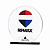 Troféu Acrílico Clubes REMAX - Imagem 2